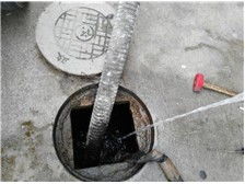 第9页 产品展示 渭源宏通管道疏通公司