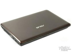 i7芯金属本 华硕N82EI74JQ售6699元 宏通集团