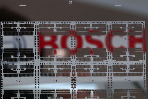 探访德国博世半导体晶圆厂 宏通集团视角下的工业智能之旅