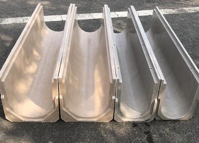 杰派格尔木线性树脂排水沟企业——宏通集团的创新与发展